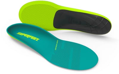 Superfeet Sport Ultralight - - Schoenen - Schoen accessoires - Accessoires