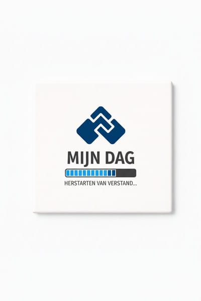 Tegel met Uniek Design | Ontwerp Jouw Eigen Tegel | Handgemaakt Cadeau voor Elk Interieur | Gepersonaliseerd op Aanvraag | Enkel of Grote Bestelling