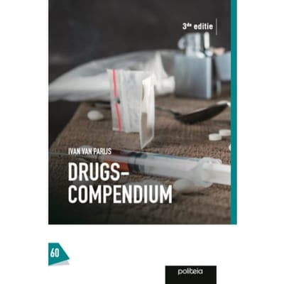 Drugscompendium - Ivan Van Parijs