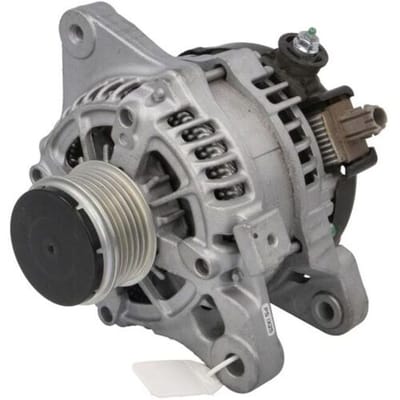 Driefasige generator STARDAX STX102344R
