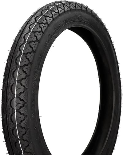 Buitenband Vee Rubber VRM159 2.25-17 TT 38P