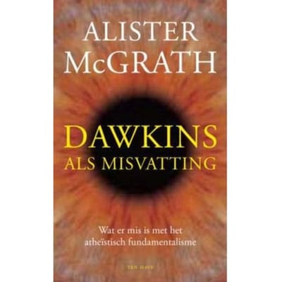 Dawkins Als Misvatting - A. MacGrath