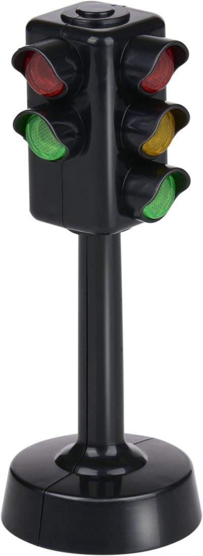 Traffic light