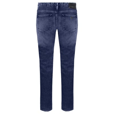 Emporio Armani J00 Slim Fit Heren Jeans