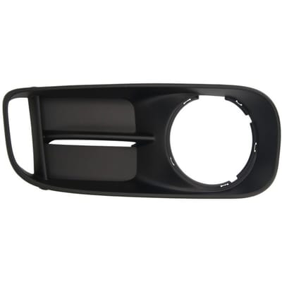 Bumper - onderdelen BLIC 6502-07-4004918P