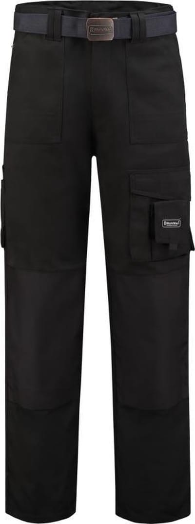 Workman Classic Worker - 1065 zwart - Maat 58
