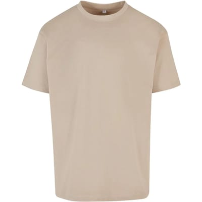 zware oversized T-shirt Build Your Brand