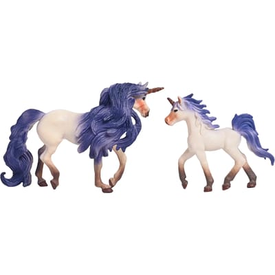 Paard speelgoed Imperial Riding Unicorn Magic