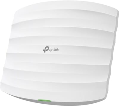 Draadloze Dual-Band Plafond WiFi Access Point