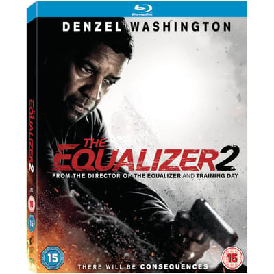 The Equalizer 2