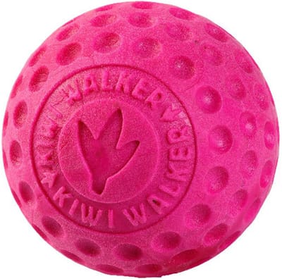 Kiwi Walker bal