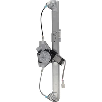 Raamregelaar MAGNETI MARELLI 350103170165 links