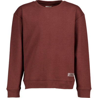 Zeeman Sweater - Bruin Bruin 134/140