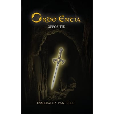 Oppositie - Esmeralda van Belle