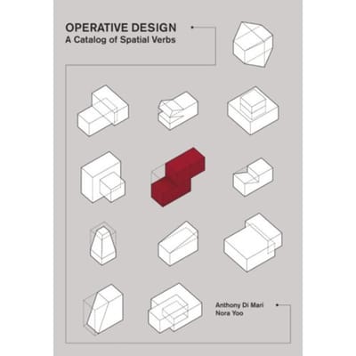 Operative Design - Anthoni di Mari