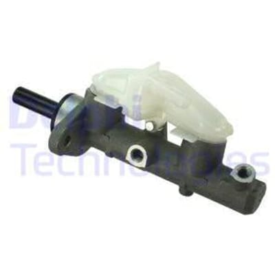 Hoofdremcilinder DELPHI LM80332