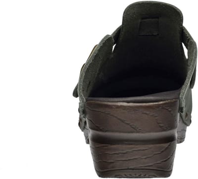 Sanita Damesklomp Original-Sanila Open 470355