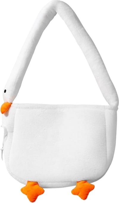 Transporttas Huisdieren - Draagtas Puppy - Comfortabel Reizen - Winddichte Binnenlaag - 30 x 26 x 4 cm - Meerkleurig
