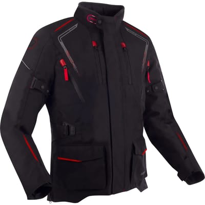 Motorjas Bering Vsion