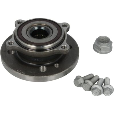 Wiellagerset SKF VKBA 6634