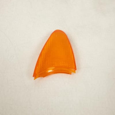 Cabochon de clignotant ARG origine pour scooter Peugeot 50 Buxy 1994-1997 752662