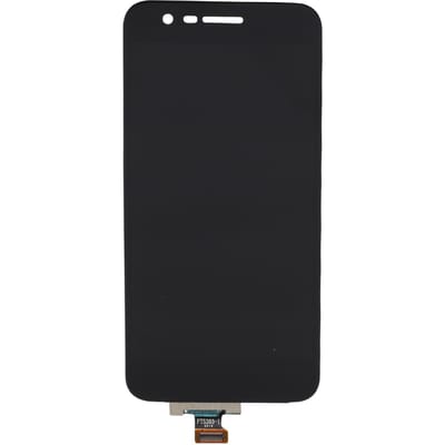 LCD Scherm Touch Digitizer Montage Kit Vervanging voor K20 Mobiele Telefoon TFT Reparatie Onderdelen black