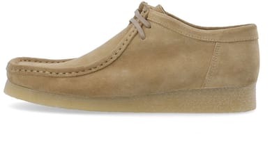 Bianco Moc-toe schoenen BIARAY