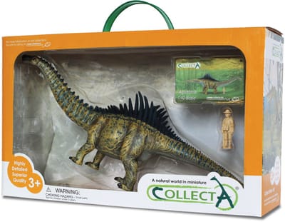 Gift Set - Prehistorie