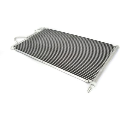 Condensator, airconditioning DELPHI TSP0225460