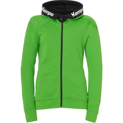 Kempa trainingsjack voor dames Core 26 Hood Jacket Women 2003664