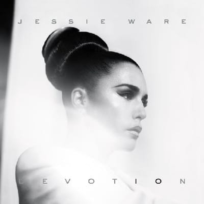 Jessie Ware - Devotion (LP)