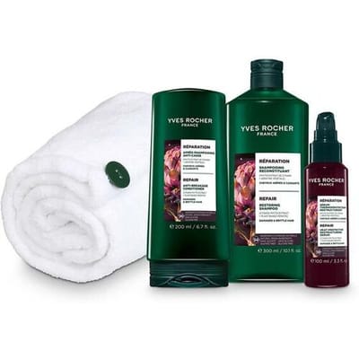 Yves Rocher Herstel & Bescherming Intensief Ritueel