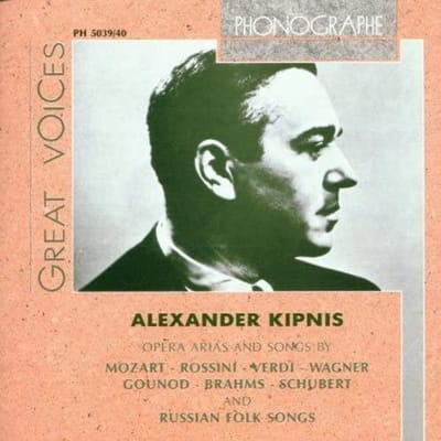 CD STEPHEN CLEOBURY, SARAH LEONARD, ST - Grote Stemmen PH5039 Nuova Era Recor 1995 Italië Klassiek Gebruikt white