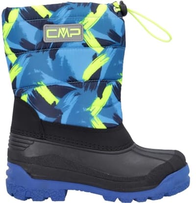 Sneewy Snowboots voor Kinderen - Veganistische Kindersneeuwboots voor Berggebruik