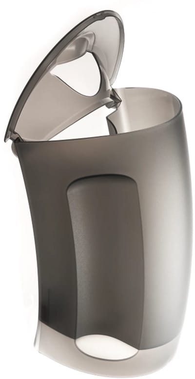 Philips Waterreservoir CP0220/01, 422225965551 - Original XL, Senseo II Raven Black