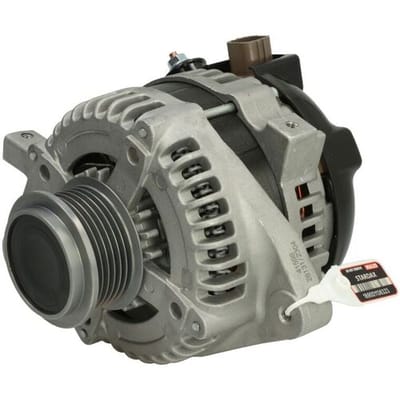 Driefasige generator STARDAX STX102015