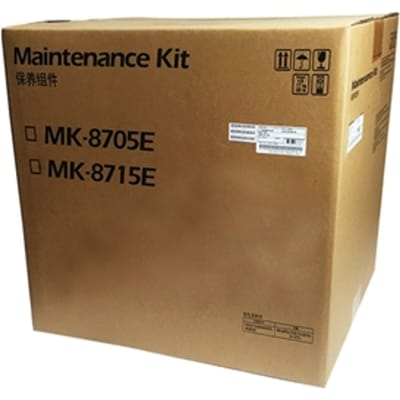Kyocera MK-8705E maintenance kit (origineel)