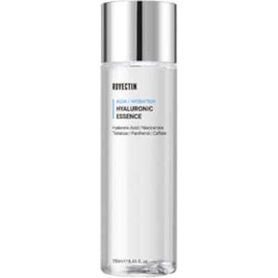 ROVECTIN - Aqua Hydration Hyaluronic Essence Jumbo 250ml