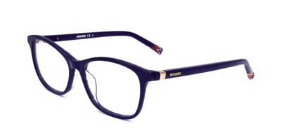 Brillenframe Dames Missoni MIS-0020-PJP Ø 53 mm