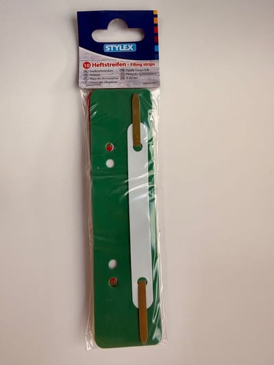 Hechtstrips