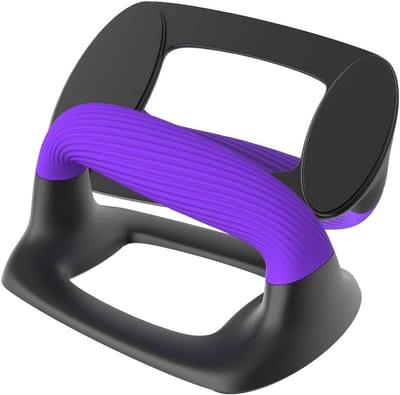 Ergonomische Push Up Bars voor Krachttraining, Antislip Steunen met Zachte Grip, Ideaal voor Thuis Gym Workout en Spieropbouw