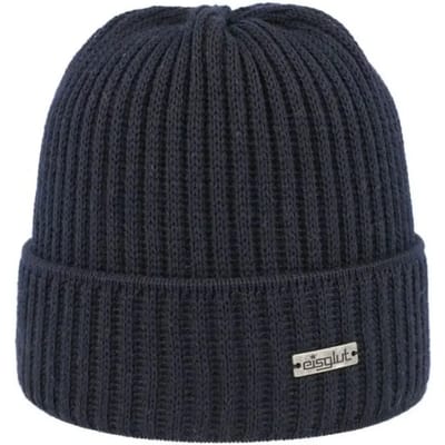 Cap Eisglut Jamesg Merino
