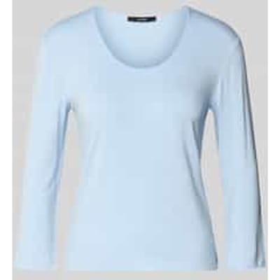 Shirt met lange mouwen met 3/4-mouw model 'Kirosa Fine'