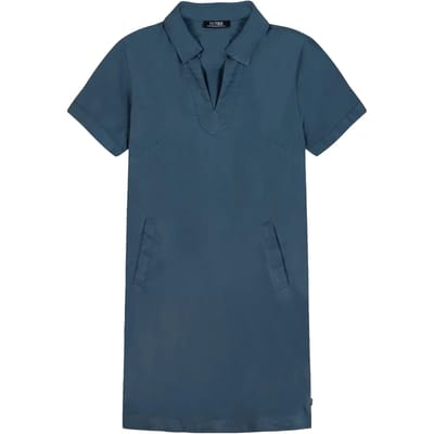 Dames t-shirt jurk TBS Myrnorob