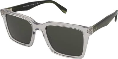 Zonnebrillen Tommy Hilfiger TH 2067/S KB7/QT