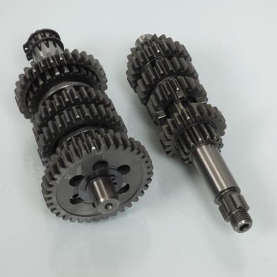 Boite de vitesse Doppler pour Moto HM 50 CRE Neuf