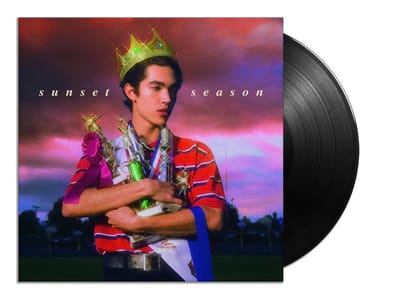 Sunset Season - Conan Gray