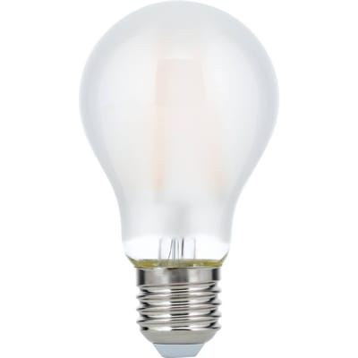ORION LED lamp E27 8W 2.700K 806 lm mat dimbaar