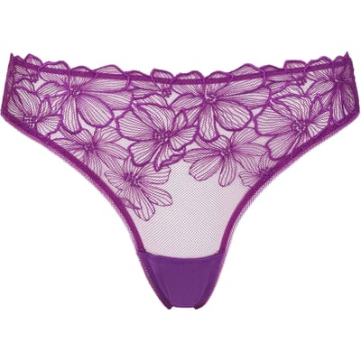 Vrouwen tanga Huit Symphonie