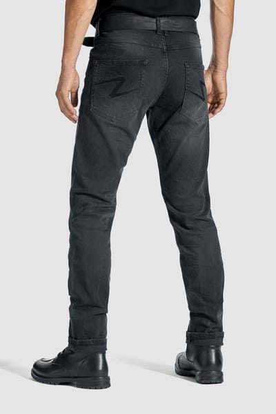 Pando Moto Robby 01 Slim Fit Cordura® - Broek